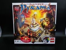 Lego 3843 brettspiel gebraucht kaufen  Stadtlohn