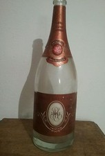 Champagne cristal rose usato  Pieve di Cento