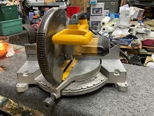 Dewalt dw705 miter for sale  Daleville
