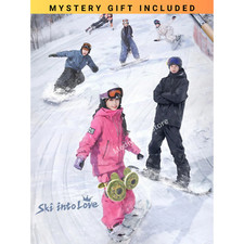 Ski into Love (2025) [DVD] Chinese Drama Series English Subtitles All Region na sprzedaż  Wysyłka do Poland
