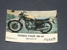 Image yoplait 1974 d'occasion  Vendat