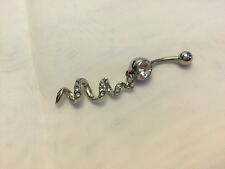Belly bars drop for sale  CULLOMPTON