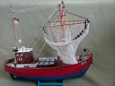 Fischkutter cux 87 gebraucht kaufen  Eisenach