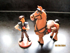Disney tangled horse for sale  BASINGSTOKE
