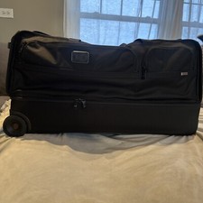 Tumi alpha large for sale  Glen Ellyn