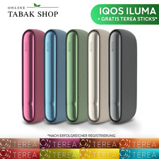 Iqos iluma gratis gebraucht kaufen  Köln