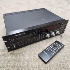 Tascam professional dat for sale  Livingston