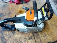 Stihl 010 tronçonneuse d'occasion  Boulay-Moselle