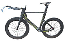 Blue triad carbon gebraucht kaufen  Ilmenau-Gehren, Möhrenbach, Jesuborn