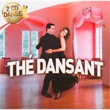 Thé dansant d'occasion  Versailles