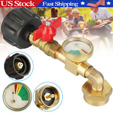 Propane refill adapter for sale  Houston