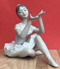 Casades figurine balerina for sale  PENICUIK