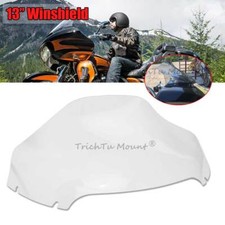 Clear wave windshield for sale  USA