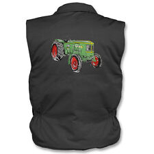 Ranger weste deutz gebraucht kaufen Ranger weste deutz gebraucht kaufen  Großmaischeid