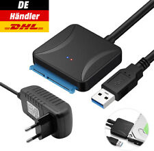 Usb sata adapter gebraucht kaufen  Buseck