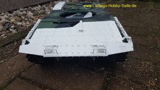 Carro armato anteriore usato  Spedire a Italy