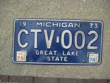 American michigan great for sale  REDDITCH
