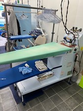 Drycleaning machine equipment for sale  GLASGOW