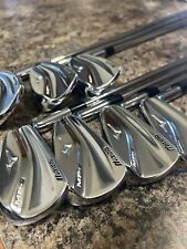 Mizuno iron set for sale  Hendersonville