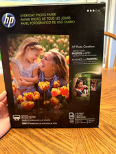 Everyday photo paper for sale  Augusta