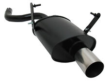 Novus sportauspuff 1x90mm gebraucht kaufen  Waltrop