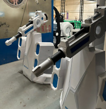 Shooter machine parts for sale  ST. NEOTS