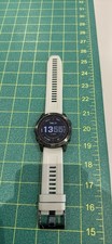 Smartwatch Garmin Fenix 7X safira solar 51mm preto comprar usado  Enviando para Brazil