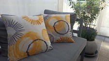 2er set utdoor gebraucht kaufen  Herten