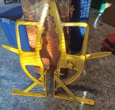American seating model for sale  Harris