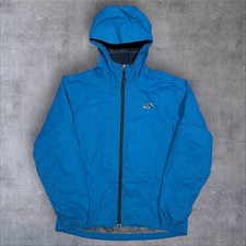 Mens blue north for sale Mens blue north for sale  BRADFORD