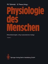 Physiologie menschen buch gebraucht kaufen Physiologie menschen buch gebraucht kaufen  Stuttgart