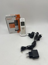 Gigaset a510a basisstation gebraucht kaufen  Ober-Mörlen