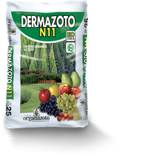Concime dermazoto n11 usato  Paliano