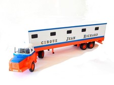 Berliet tlm semi d'occasion  Lalinde