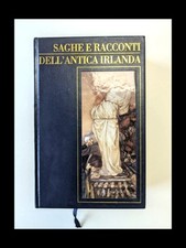 Saghe racconti dell usato  Italia