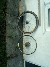 Mtb alex rims for sale  SWANSEA