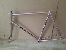 Cadre velo mercier d'occasion  Échirolles