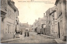 Doullens rue arras d'occasion  Expédié en Belgium