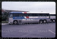 Greyhound. mci bus for sale  Valencia