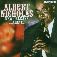 Nicholas albert new for sale  UK