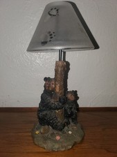 Black bears hugging for sale  Gallipolis