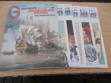 Geschichte pfiff 1985 gebraucht kaufen  Trebsen