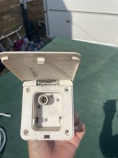 Whale water pump for sale  NORTH WALSHAM