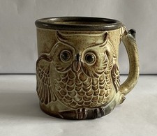 1970s owl studio for sale  BURY ST. EDMUNDS