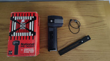 Vintage national 3050 for sale  STOKE-ON-TRENT