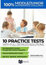 Middle school mathematics for sale  USA