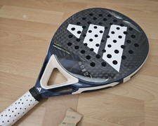 Adidas padelschläger cross gebraucht kaufen  Sottrum