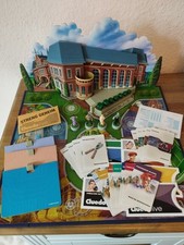 Cluedo live parker gebraucht kaufen  Bad Wörishofen