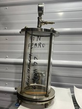 Vintage suction canister for sale  Indianapolis