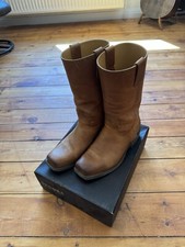Sendra western biker gebraucht kaufen  Altstadt